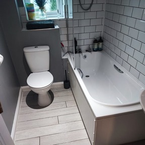 After Builders Cleaning Fenchurch Street EC3M